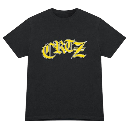 Corteiz CRTZ T-Shirt