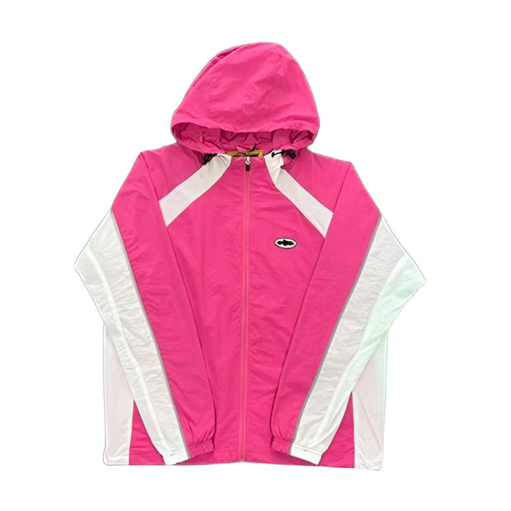 Corteiz Spring Pink Jacket